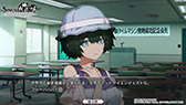 画像ギャラリー No.028のサムネイル画像 / 「STEINS;GATE RE:BOOT」，8月20日に発売決定。より読みやすくなったシナリオやグラフィックスのリファインなど大幅なアップデートを実施