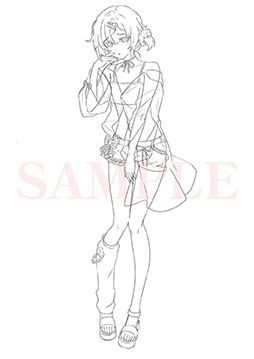 画像ギャラリー No.040のサムネイル画像 / 「STEINS;GATE RE:BOOT」，8月20日に発売決定。より読みやすくなったシナリオやグラフィックスのリファインなど大幅なアップデートを実施
