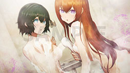画像ギャラリー No.042のサムネイル画像 / 「STEINS;GATE RE:BOOT」，8月20日に発売決定。より読みやすくなったシナリオやグラフィックスのリファインなど大幅なアップデートを実施