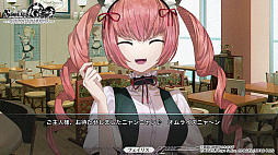 画像ギャラリー No.008のサムネイル画像 / 「STEINS;GATE RE:BOOT」本日発売。シナリオやグラフィックスを刷新し,新たな世界線やエンディングも追加