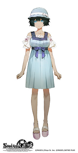 画像ギャラリー No.011のサムネイル画像 / 「STEINS;GATE RE:BOOT」本日発売。シナリオやグラフィックスを刷新し，新たな世界線やエンディングも追加