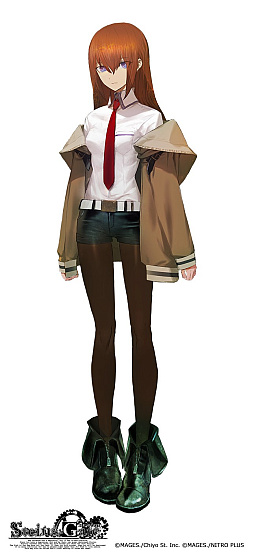 画像ギャラリー No.013のサムネイル画像 / 「STEINS;GATE RE:BOOT」本日発売。シナリオやグラフィックスを刷新し，新たな世界線やエンディングも追加