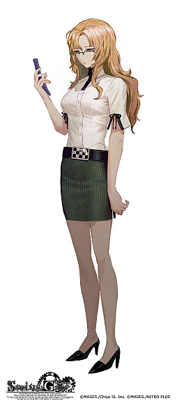 画像ギャラリー No.014のサムネイル画像 / 「STEINS;GATE RE:BOOT」本日発売。シナリオやグラフィックスを刷新し，新たな世界線やエンディングも追加