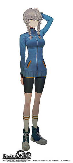 画像ギャラリー No.017のサムネイル画像 / 「STEINS;GATE RE:BOOT」本日発売。シナリオやグラフィックスを刷新し，新たな世界線やエンディングも追加