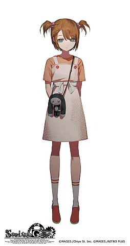 画像ギャラリー No.019のサムネイル画像 / 「STEINS;GATE RE:BOOT」本日発売。シナリオやグラフィックスを刷新し，新たな世界線やエンディングも追加