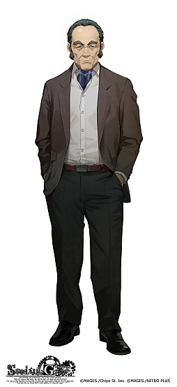 画像ギャラリー No.020のサムネイル画像 / 「STEINS;GATE RE:BOOT」本日発売。シナリオやグラフィックスを刷新し，新たな世界線やエンディングも追加