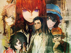 「STEINS;GATE RE:BOOT」本日発売。シナリオやグラフィックスを刷新し，新たな世界線やエンディングも追加