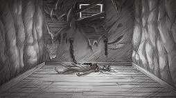 画像ギャラリー No.005のサムネイル画像 / あなたのすべきことは世界のために姫を殺すこと。高評価ADV「Slay the Princess」,日本語に対応し,PS/Xbox版もリリース