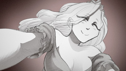 ���������꡼ No.001�Υ���ͥ������ / �Υ�ӥ塼�ϲ��٤Ǥ�в�ľ���������������ܤ����ӹ���Ǥ�������Slay the Princess�פϡȥ롼�פ�Το����ϡɤ�