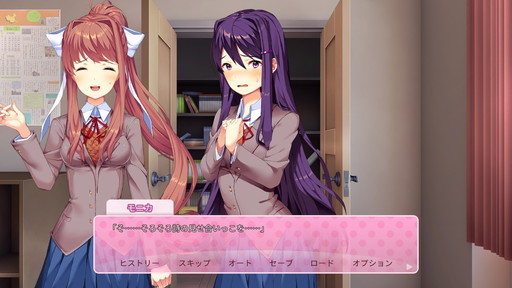 ���������꡼ No.006�Υ���ͥ������ / �Υ�ӥ塼�ϲ��٤Ǥ�в�ľ���������������ܤ����ӹ���Ǥ�������Slay the Princess�פϡȥ롼�פ�Το����ϡɤ�