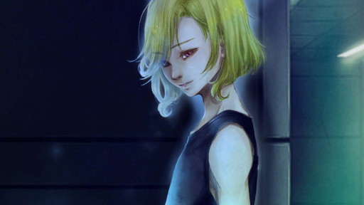 ���������꡼ No.007�Υ���ͥ������ / �Υ�ӥ塼�ϲ��٤Ǥ�в�ľ���������������ܤ����ӹ���Ǥ�������Slay the Princess�פϡȥ롼�פ�Το����ϡɤ�