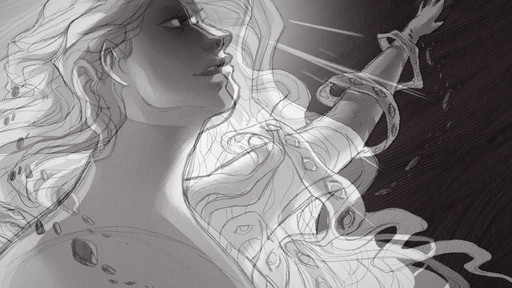 ���������꡼ No.010�Υ���ͥ������ / �Υ�ӥ塼�ϲ��٤Ǥ�в�ľ���������������ܤ����ӹ���Ǥ�������Slay the Princess�פϡȥ롼�פ�Το����ϡɤ�