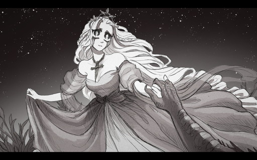 ���������꡼ No.011�Υ���ͥ������ / �Υ�ӥ塼�ϲ��٤Ǥ�в�ľ���������������ܤ����ӹ���Ǥ�������Slay the Princess�פϡȥ롼�פ�Το����ϡɤ�