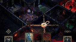 ���������꡼ No.007�Υ���ͥ������ / �ۥ顼�ƥ����ȤΥǥå����۷��������饤����Deck of Haunts�ס��ǥ��Ǥ��ۿ����ϡ����ݤδۤη��ۤȥǥå����ۤ��θ��Ǥ���