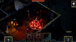 ���������꡼ No.012�Υ���ͥ������ / �ۥ顼�ƥ����ȤΥǥå����۷��������饤����Deck of Haunts�ס��ǥ��Ǥ��ۿ����ϡ����ݤδۤη��ۤȥǥå����ۤ��θ��Ǥ���