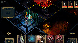 ꡼ No.001 | Deck of Haunts