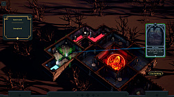 ꡼ No.002 | Deck of Haunts