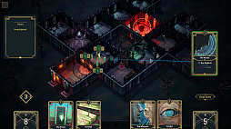 ꡼ No.007 | Deck of Haunts