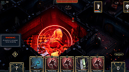 ꡼ No.008 | Deck of Haunts