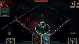 ꡼ No.009 | Deck of Haunts