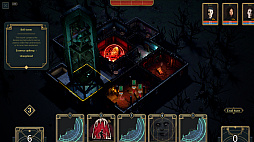 ꡼ No.010 | Deck of Haunts