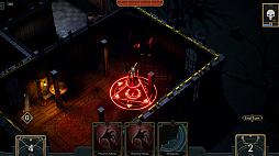 ꡼ No.011 | Deck of Haunts