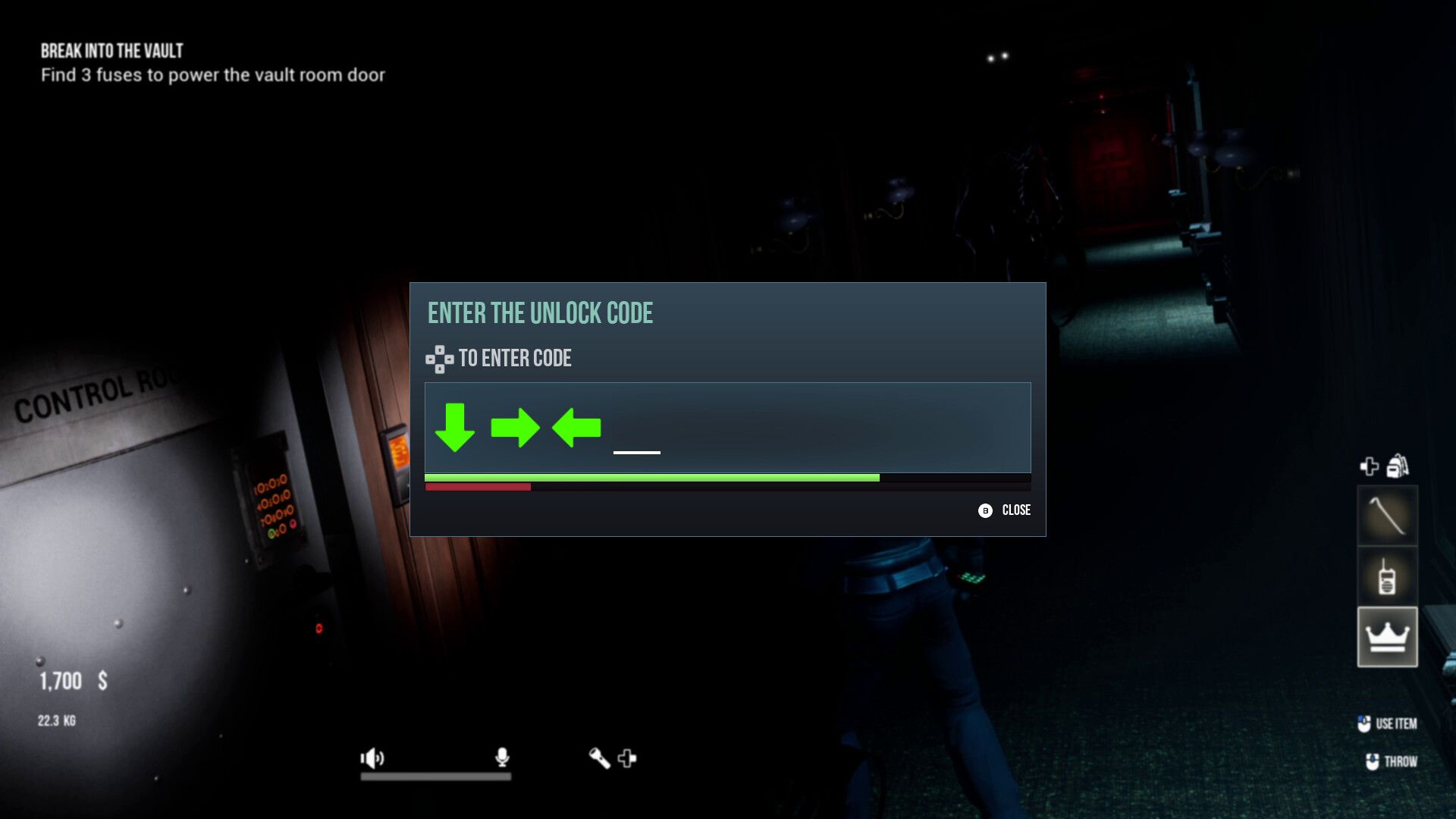 ꡼ No.004 | PC Dark Hours