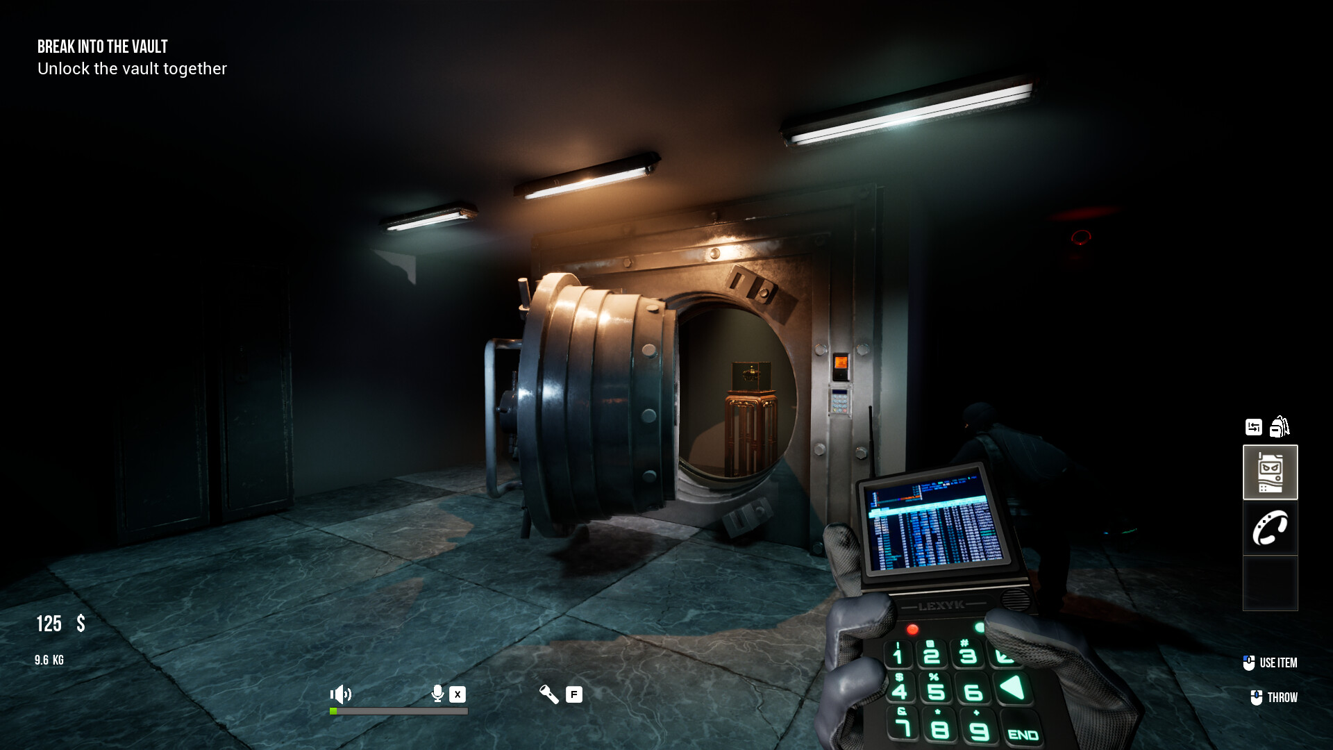 ꡼ No.005 | PC Dark Hours