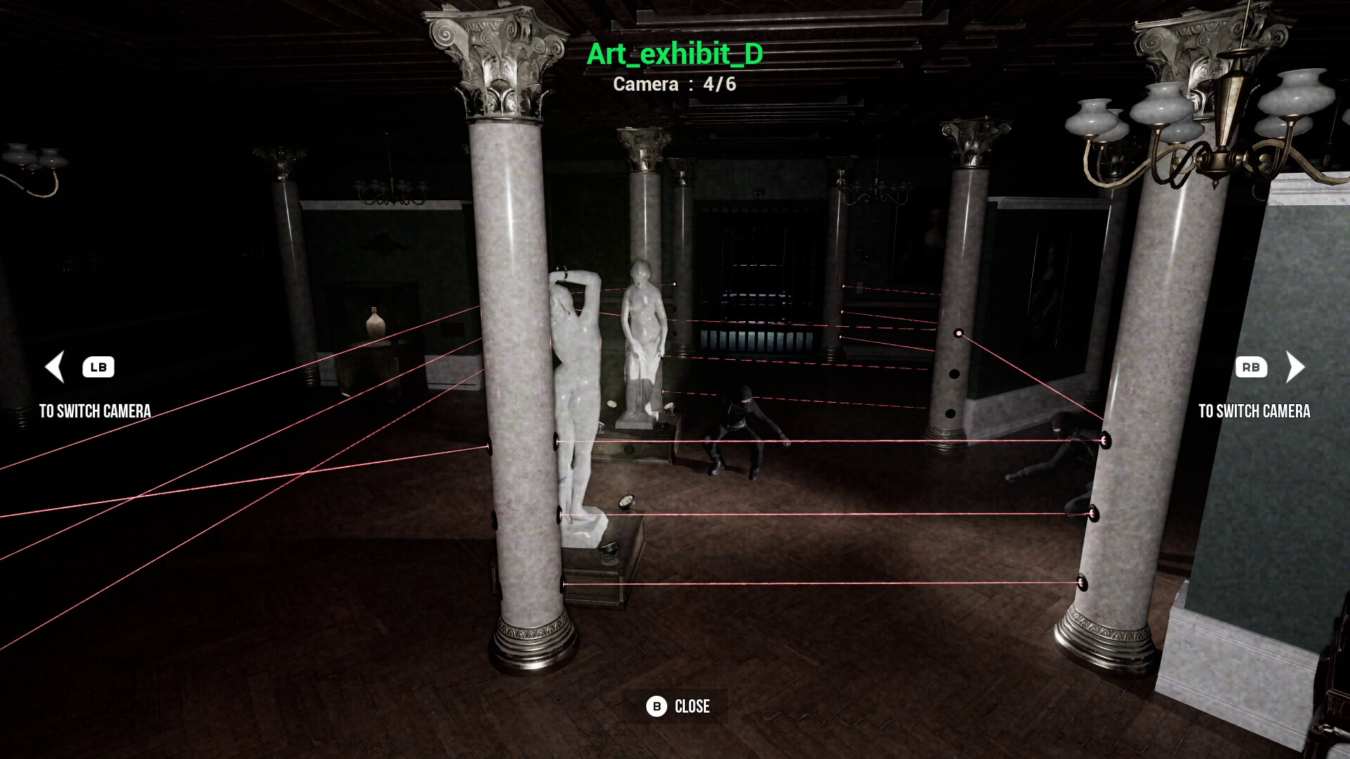 ꡼ No.006 | PC Dark Hours