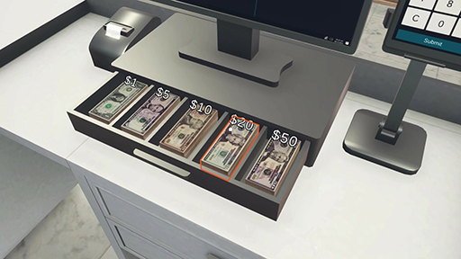 ���������꡼ No.003�Υ���ͥ������ / ���ȿ�ʪ��Ʊ�������ƥ�ǰ�Ƥ����ȡ֥������ݥ˥å����פ��θ��Ǥ��륷���Hydroponics Farm & Store Simulator�ס��ۿ�����