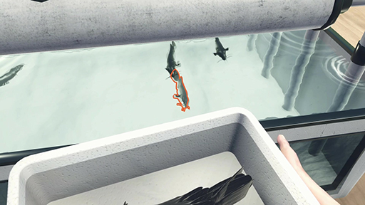 ���������꡼ No.009�Υ���ͥ������ / ���ȿ�ʪ��Ʊ�������ƥ�ǰ�Ƥ����ȡ֥������ݥ˥å����פ��θ��Ǥ��륷���Hydroponics Farm & Store Simulator�ס��ۿ�����