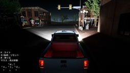 画像ギャラリー No.002のサムネイル画像 / 幽霊からカメラ目線をもらおう! 動き回る幽霊たちのベストショットを狙う「幽霊写真-GhostShot」,Steamで配信開始