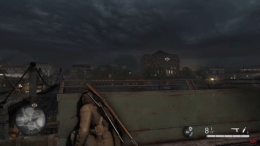 ꡼ No.001 | Sniper Elite: Resistanceס⥷ʥεؿ륷Ͽץ쥤ȥ쥤顼