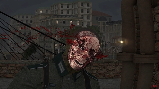 ꡼ No.003 | Sniper Elite: Resistanceס⥷ʥεؿ륷Ͽץ쥤ȥ쥤顼