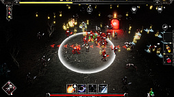 ꡼ No.004 | The Last Man Survivor