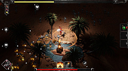 ꡼ No.005 | The Last Man Survivor