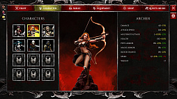 ꡼ No.006 | The Last Man Survivor