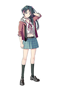 ꡼ No.009Υͥ / ε07᤬ʥꥪ꤬뿷ָϴΥ쥤ɥ2ס2025ǯ214ȯ䡣Υǥڥ