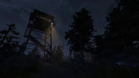 ���������꡼ No.001�Υ���ͥ������ / �����ȯ�Υ������ۥ顼��Fears to Fathom - Ironbark Lookout�ס�PS5�Ǥ�����ȯ�䡣�кҴƻ���μ�͸����ԲĲ�ʽ�������θ�����