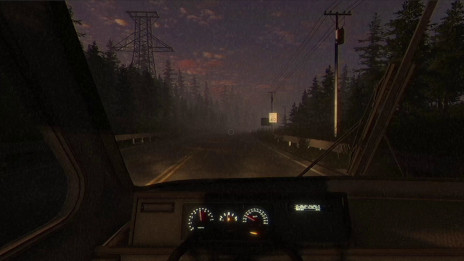 ���������꡼ No.002�Υ���ͥ������ / �����ȯ�Υ������ۥ顼��Fears to Fathom - Ironbark Lookout�ס�PS5�Ǥ�����ȯ�䡣�кҴƻ���μ�͸����ԲĲ�ʽ�������θ�����