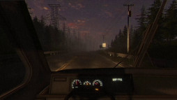 ���������꡼ No.011�Υ���ͥ������ / �����ȯ�Υ������ۥ顼��Fears to Fathom - Ironbark Lookout�ס�PS5�Ǥ�����ȯ�䡣�кҴƻ���μ�͸����ԲĲ�ʽ�������θ�����