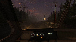 Fears to Fathom - Ironbark Lookout