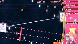 ���������ߤ餯�뤯��� -Magical stick girl Miracle Kurun-