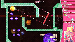 ���������ߤ餯�뤯��� -Magical stick girl Miracle Kurun-