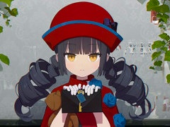 �֥ץ���������RX�ס�����X���ߡ��֥֥롼���������֡פ��ݤ���NEXON Games��IO DIVISION����ȯ