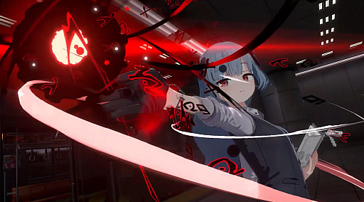 画像ギャラリー No.009のサムネイル画像 / ［インタビュー］ブルアカとは“成分”が違う美少女ゲーム「プロジェクトRX」とは何者なのか。開発を統べるキム・ヨンハ氏＆チャ・ミンソ氏ロングインタビュー