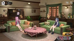 画像ギャラリー No.019のサムネイル画像 / ［プレイレポ］ブルアカ開発スタジオの新作「ファレイドリア」は“かわいい”に一切の妥協なし。戦闘システムもユニークで面白い
