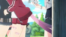 画像ギャラリー No.002のサムネイル画像 / IO DIVISIONが手掛ける新作「ファレイドリア」,公式YouTubeチャンネルを開設。TGS 2026会場で放映中のPV「ようこそ,アニマ市へ」を公開