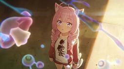 画像ギャラリー No.006のサムネイル画像 / IO DIVISIONが手掛ける新作「ファレイドリア」,公式YouTubeチャンネルを開設。TGS 2026会場で放映中のPV「ようこそ,アニマ市へ」を公開