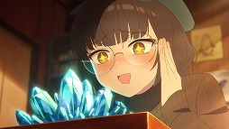 画像ギャラリー No.008のサムネイル画像 / IO DIVISIONが手掛ける新作「ファレイドリア」,公式YouTubeチャンネルを開設。TGS 2026会場で放映中のPV「ようこそ,アニマ市へ」を公開